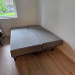 Near Bergen City, Apartment 7 Min From The Airport, Free Parking