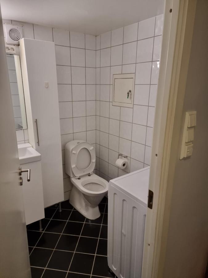 Near City, 7 Min From The Airport, Free Parking * Bergen