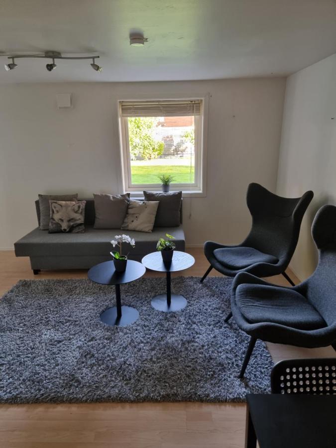 Apartment Near City, 7 Min From The Airport, Free Parking Bergen