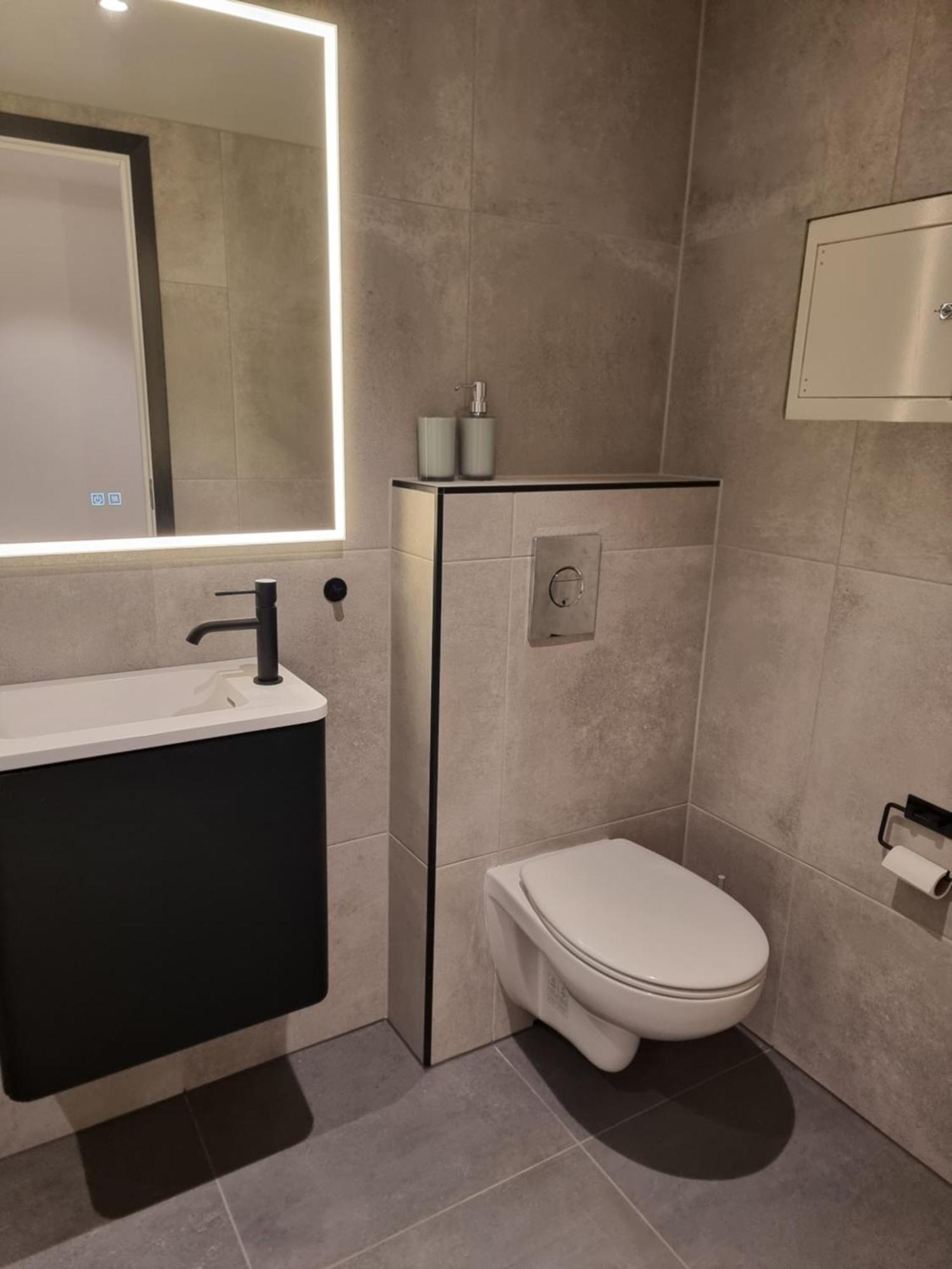 Near City, 7 Min From The Airport, Free Parking Bergen
