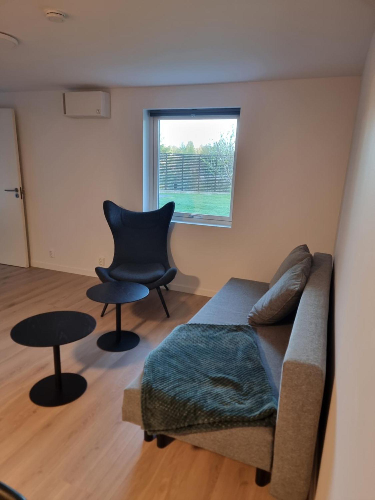 Near City, 7 Min From The Airport, Free Parking * Bergen